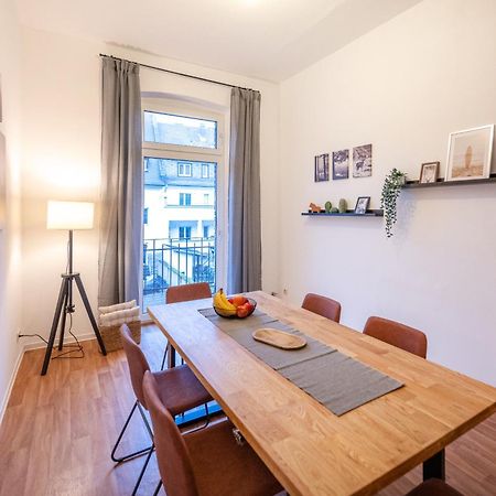 Suedstadt-Oase 1 Komfort Mit 2 Sz Und Balkon コブレンツ エクステリア 写真