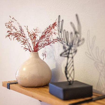 Suedstadt-Oase 1 Komfort Mit 2 Sz Und Balkon コブレンツ エクステリア 写真