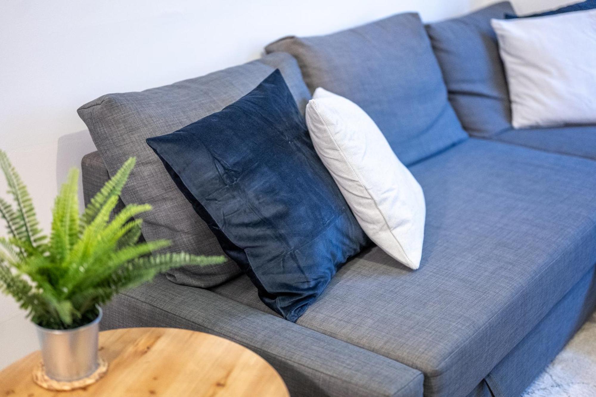 Suedstadt-Oase 1 Komfort Mit 2 Sz Und Balkon コブレンツ エクステリア 写真